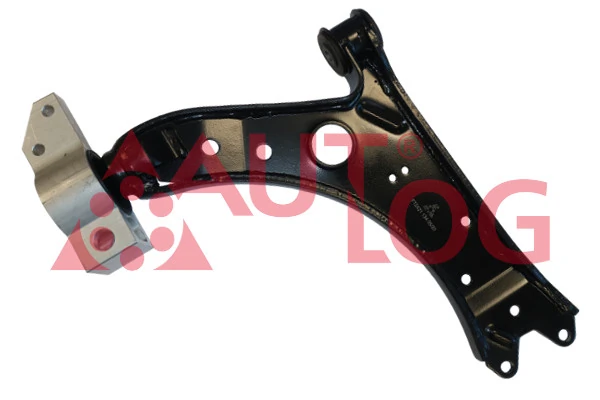 Do koszyka 1634910980 Peugeot/Citroen Wahacz zawieszenia przedniego dolny lewy