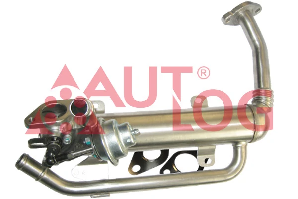 AV6096 Autlog