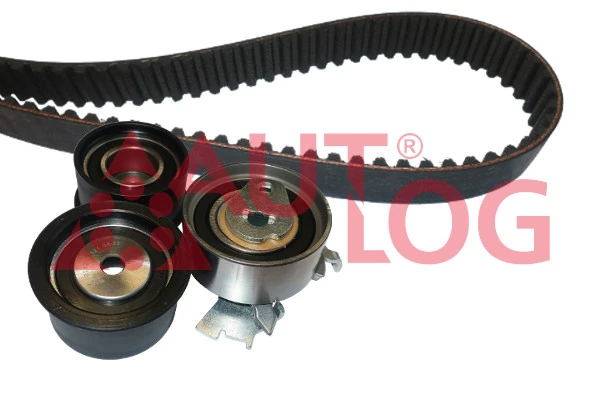  Pasek rozrządu, zestaw Daewoo Nubira 1