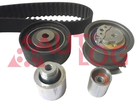 Do koszyka 03L198119 VAG Pasek rozrządu, zestaw