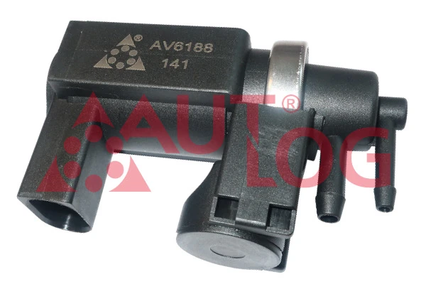 AV6188 Autlog