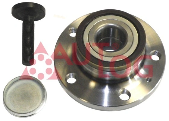 RS1199 Autlog