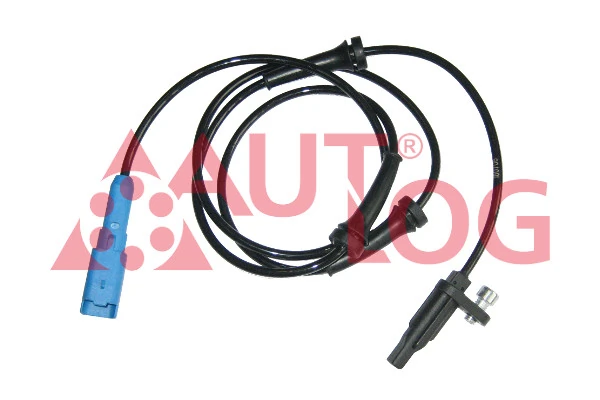 Czujnik ABS przedni do Peugeot 508 I 8D