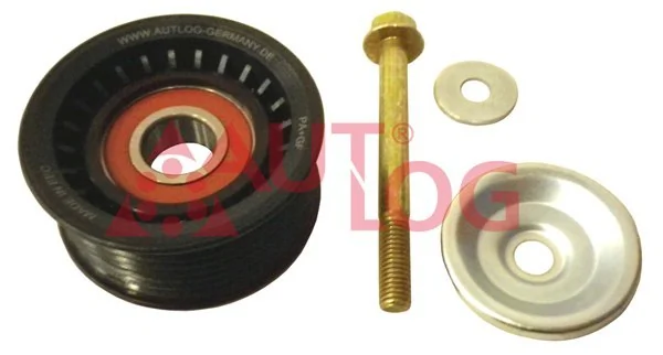 Rolka prowadząca kierunkowa paska rozrządu Mercedes G I SUV (W463) (1989 - 2018) cena, od 21,54 USD