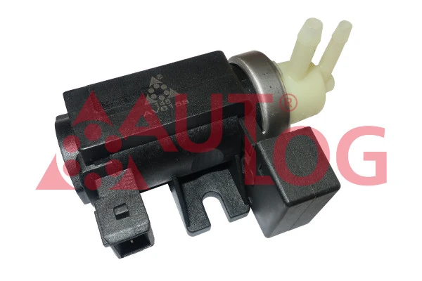 AV6158 Autlog