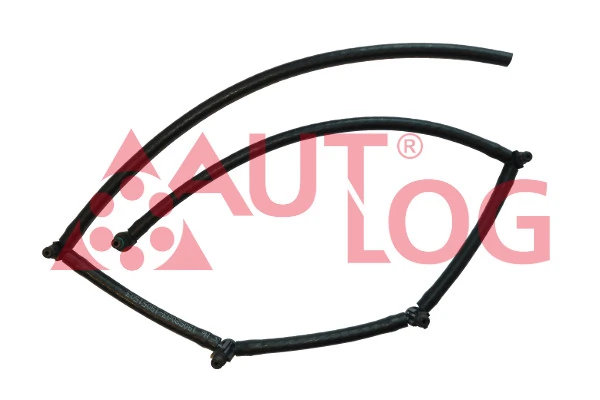 Rurka paliwa, zwrotna od wtryskiwaczy do Opel Movano A F9