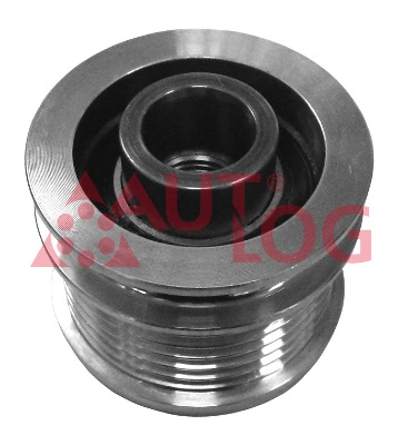  Koło pasowe alternatora Mercedes E 