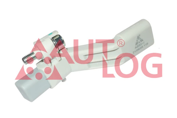 AS5312 Autlog