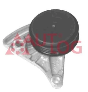  Napinacz paska napędowego Audi A4 