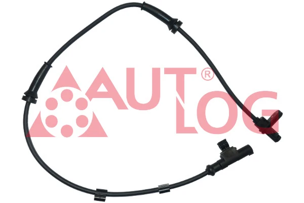 Czujnik ABS przedni do Smart FORTWO 451