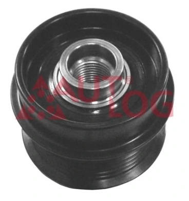  Koło pasowe alternatora Saab 9-3 