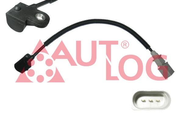 AS4458 Autlog