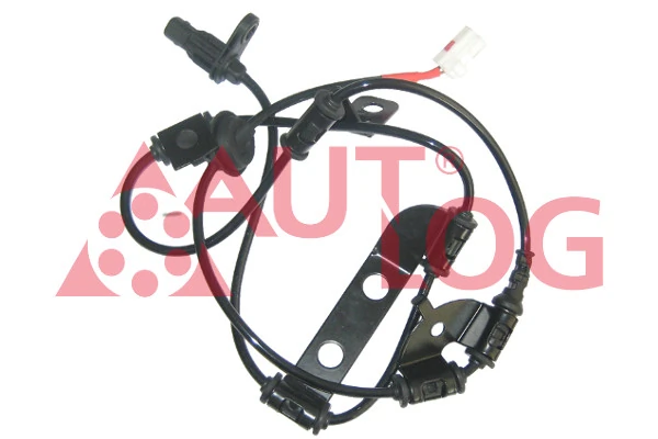 AS5133 Autlog