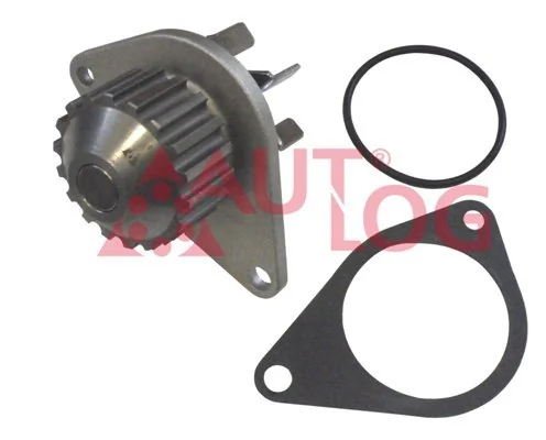 Pompa chłodząca wodna Fiat Qubo minivan (225) (2008 - 2026) cena, od 28,87 USD