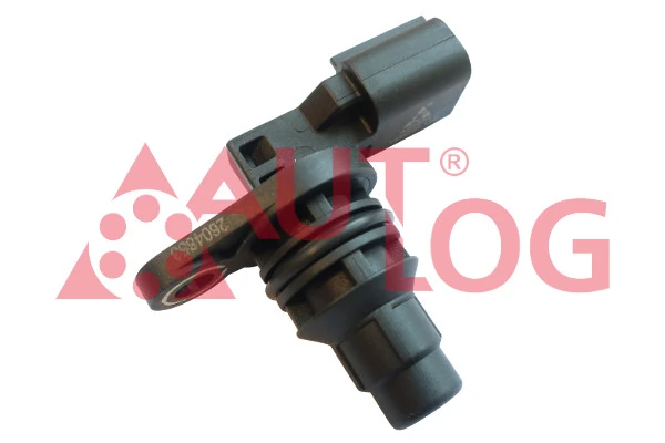 AS5073 Autlog