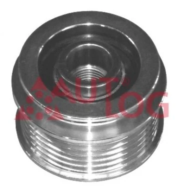 Koło pasowe alternatora do Mitsubishi Outlander II XL CWW