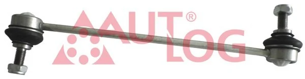FT1968 Autlog
