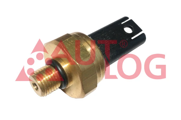 AS2228 Autlog