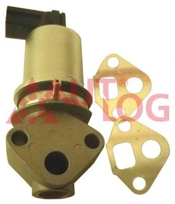 Zawór recyrkulacji spalin EGR Volkswagen Polo V hatchback (6R1, 6C1) (2009 - 2022) cena, od 62,84 USD