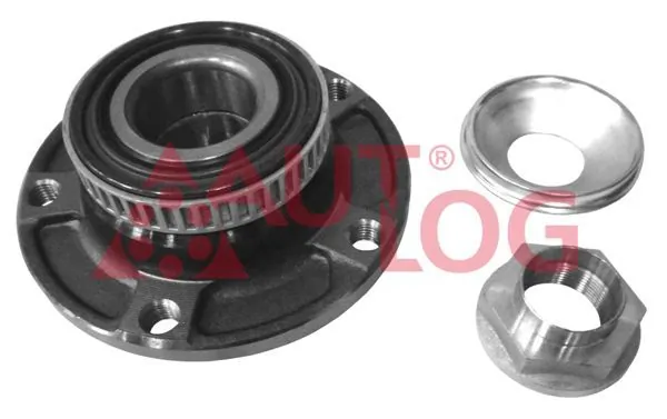 RS1053 Autlog