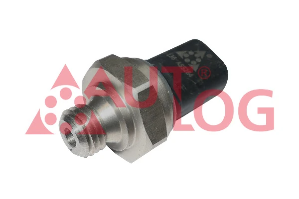 AS5284 Autlog