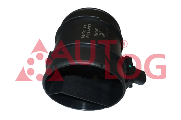 Czujnik przepływu powietrza, przepływomierz powietrza M.A.F. do Opel Astra J Sports Tourer 35