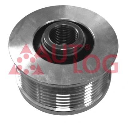 Koło pasowe alternatora Nissan Navara NP300 III