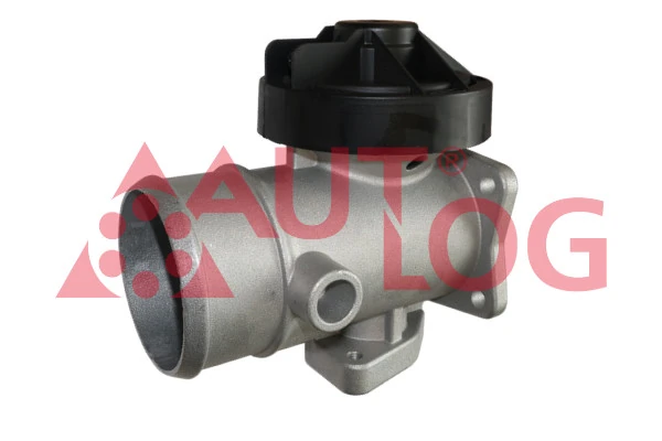 Zawór recyrkulacji spalin EGR Mercedes A 