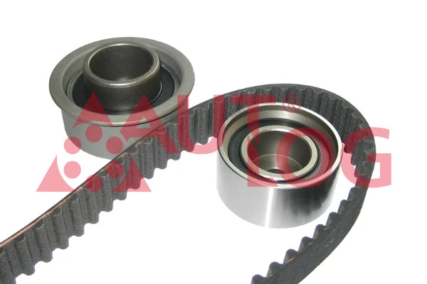  Pasek rozrządu, zestaw Hyundai Lantra 2