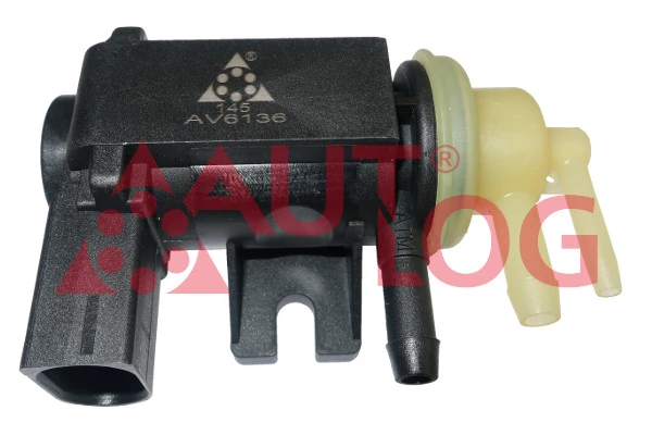 AV6136 Autlog