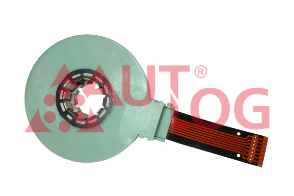 AS5265 Autlog