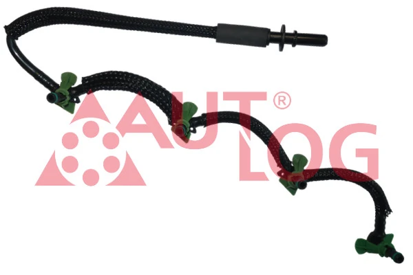 KL3116 Autlog