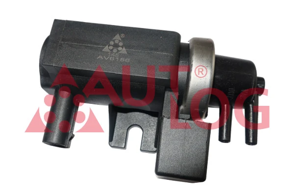 AV6156 Autlog