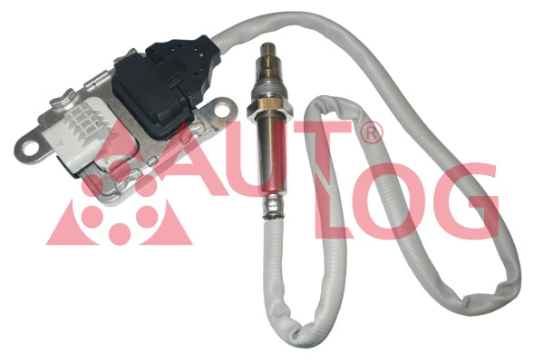 AS5721 Autlog
