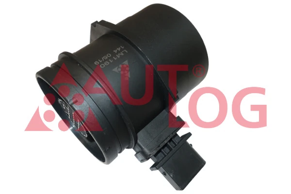 LM1190 Autlog
