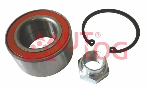RS1034 Autlog