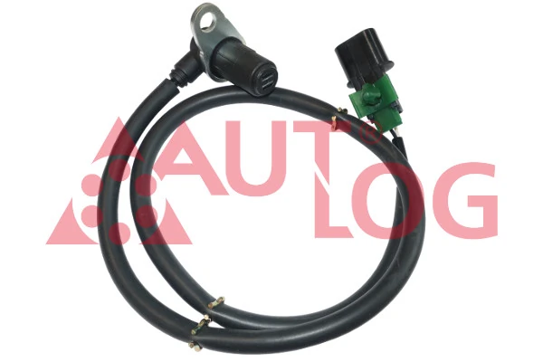 AS4788 Autlog