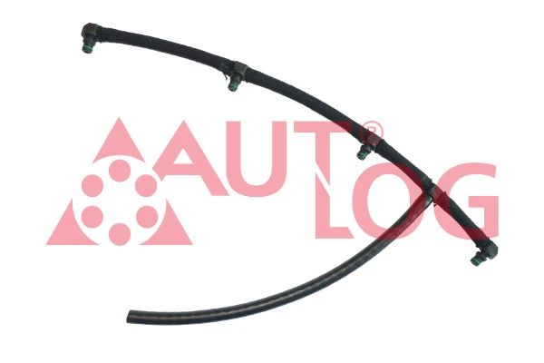 KL3033 Autlog