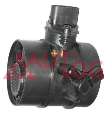 Czujnik przepływu powietrza, przepływomierz powietrza M.A.F. Mercedes C kombi (S203) (2001 - 2007) cena, od 68,44 USD