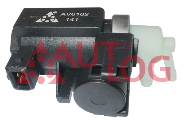 AV6182 Autlog