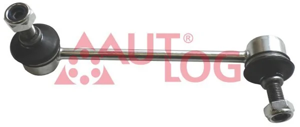 FT2147 Autlog