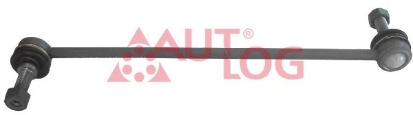 FT1207 Autlog
