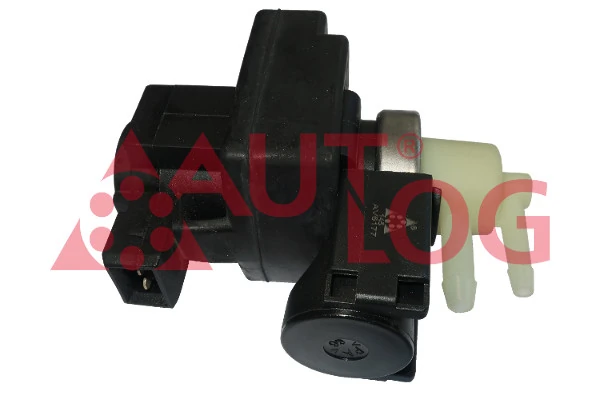 Przetwornik ciśnienia (solenoid) doładowania Nissan/Infiniti 8200270451 cena, od 46,18 USD