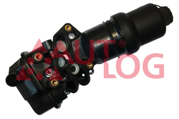 AS8036 Autlog