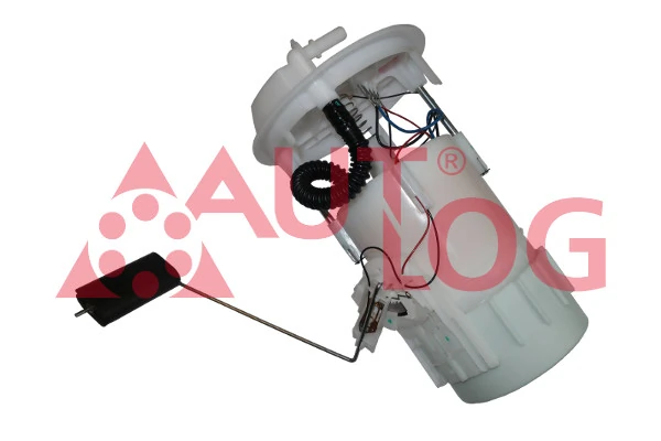 Do koszyka Moduł pompy paliwowej z czujnikiem poziomu paliwa Renault Scenic I JA0, JA1, FA0