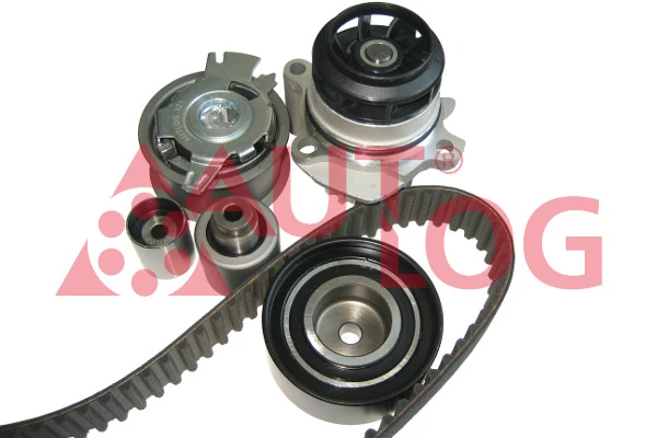 Do koszyka 1681779280 Peugeot/Citroen Pasek rozrządu, zestaw