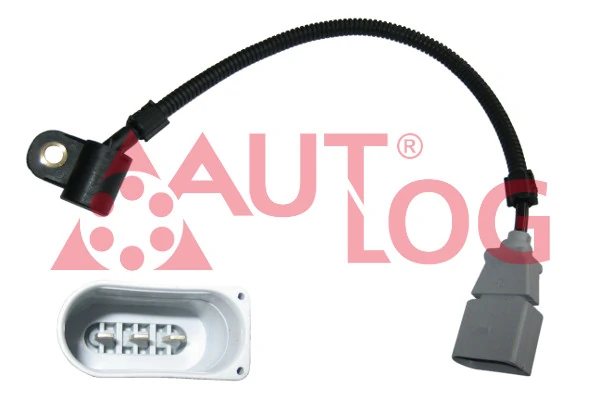 AS4532 Autlog