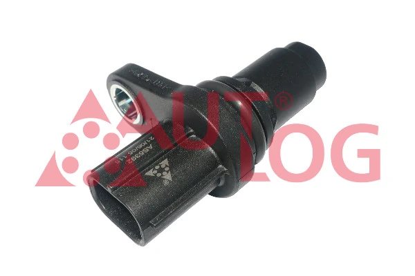 AS5392 Autlog