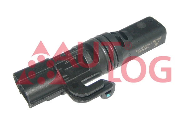 AS4364 Autlog