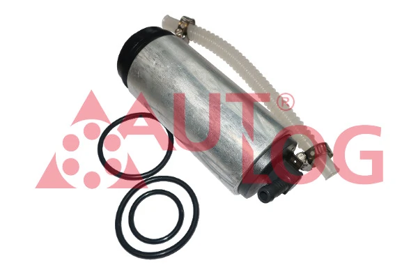 Element-turbina pompy paliwa 112461756 Hans Pries (Topran)